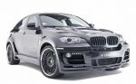 BMW X6 Tycoon by Hamann 2009 года